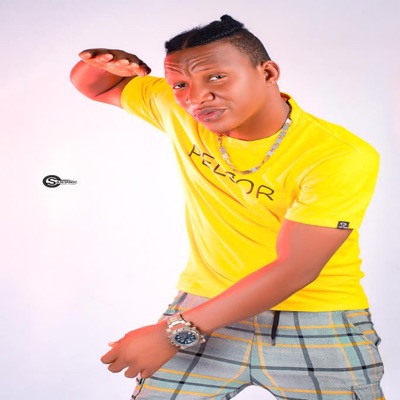 ALIEU MELODY - Den don taya pa me (feat. Kao denero)