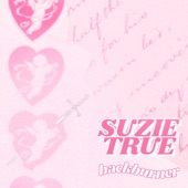 Suzie True - Backburner