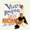 La Conquistaré - La Gran Manzana & Victor Roque lyrics