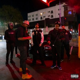 Famous For No Reason Niko G4, Mani Coolin, 3wayslim & Foisey