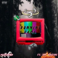Running Game (feat. Jay Greene) - Single - Pr0found