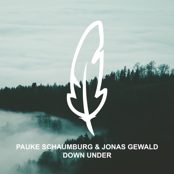 Down Under - Single