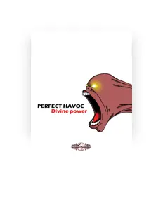 Listen to Perfect Havoc, watch music videos, read bio, see tour dates & more!