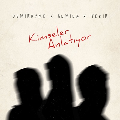 Kimseler Anlatıyor - Single
