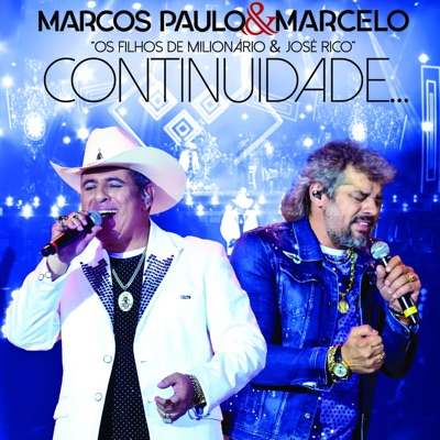 O Último Aviso (Ao Vivo) - Marcos Paulo & Marcelo