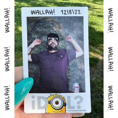 WALLAH! - Single