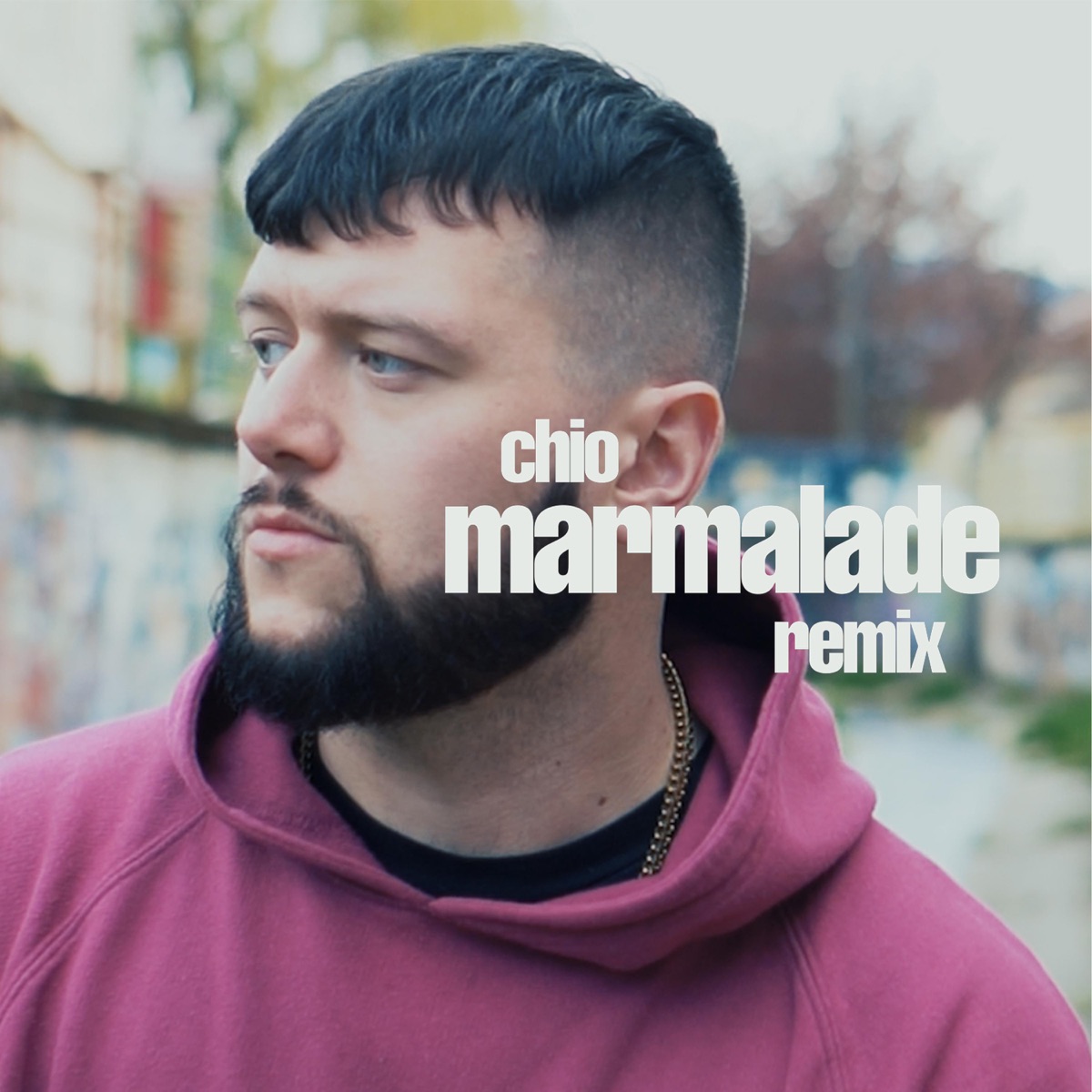 Chio - Marmalade - Single
