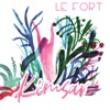 Le fort - Single