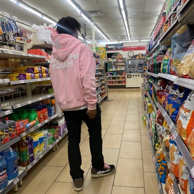 Never Dat (feat. Ysmike) - Single