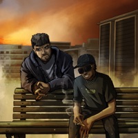 Les Autres - Single - Izos, Stress & Riga