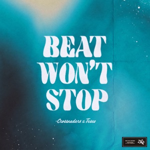 Beat Won't Stop - Single