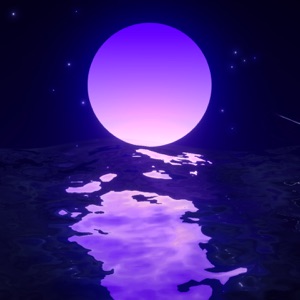 FULL MOON (feat. YOUNGBT)