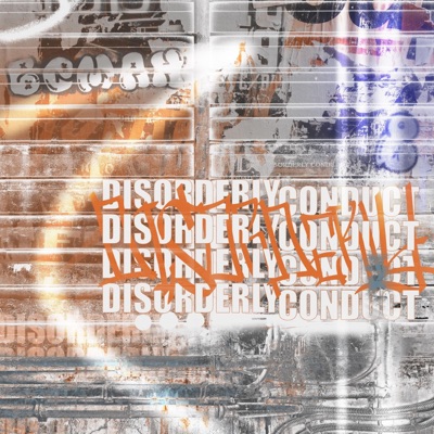 Disorderly Conduct - Single