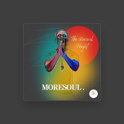 Listen to MoreSoul, watch music videos, read bio, see tour dates & more!