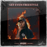 Get Even - Single - Big Krash