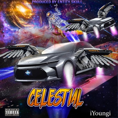 Celestial - Single