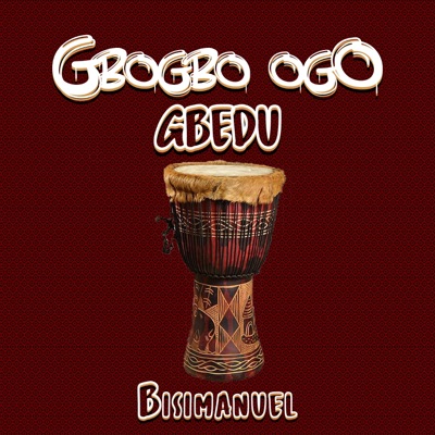 Gbogbo Ogo Gbedu - Single