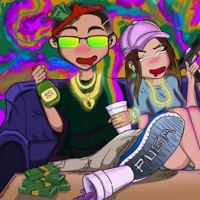 Parque - Single - KING PUGA & MbSauceBoy