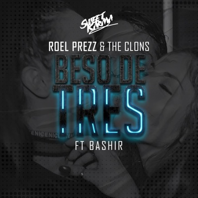 Beso de Tres (feat. Bashir) - Single