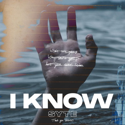 I Know - Single