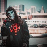 raccoon city (feat. HELLION) - Single - VOKILLZ