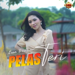 Chord Gitar Pelas Teri - Essa Brillian