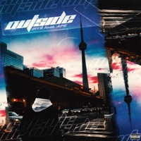 OUTSIDE (feat. APE) - Single - Irys