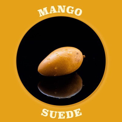 Mango (feat. REDNAS) - Single
