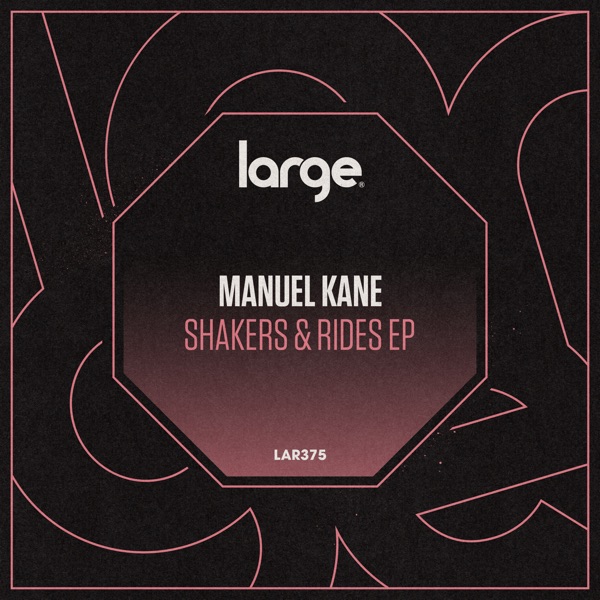 Shakers & Rides - Single