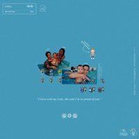 BELLY - Single - Lukey