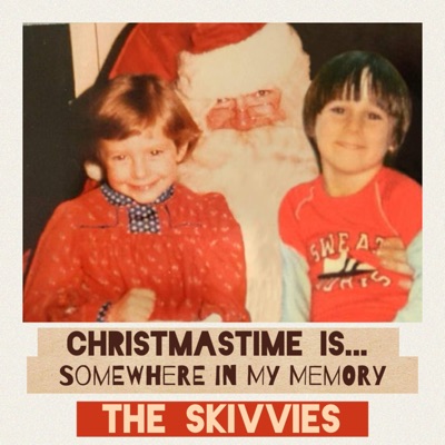 Christmastime Is...Somewhere in My Memory - Single