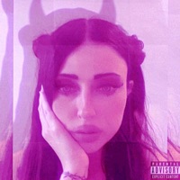 Blood Moon - Single - GHSTGRL & Very Abstract