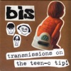 Transmissions on the Teen-C Tip! - EP