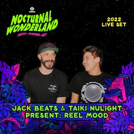 Higher Ground (Remix) [Mixed] TNGHT