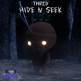 Hide N Seek Thred