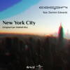 New York City (Original Epic Dubfull Mix) - Single