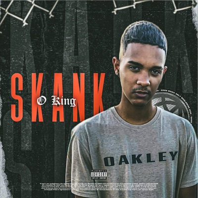 Skank - Single