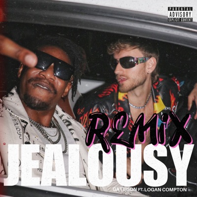 Jealousy the Remixes