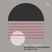 Rockets & Rainbows (feat. Brianna Price) artwork