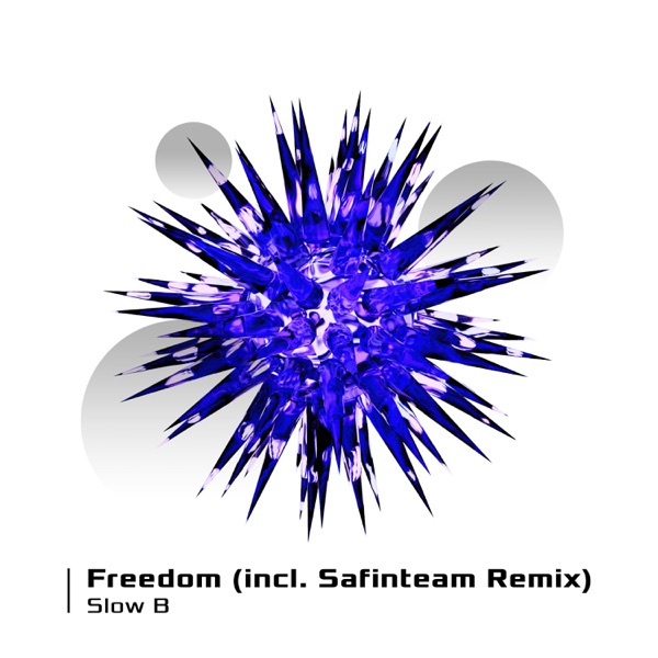 Freedom - Single