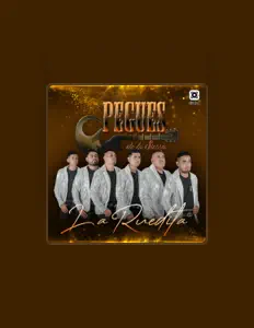 Écoutez Los Pegues de La Sierra, regardez des vidéoclips, lisez la biographie, consultez les dates de tournée et plus encore !