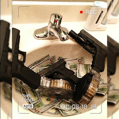 SUENA RATATA (feat. Tresckow, Hake, Nito, Seyg & El Pinguino) - Single