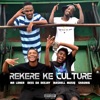 Rekere Ke Culture (feat. Shaun16) - Single