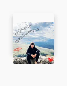 Écoutez Mika Serobyan, regardez des vidéoclips, lisez la biographie, consultez les dates de tournée et plus encore !