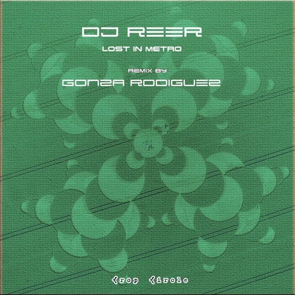 Lost in Metro - Single