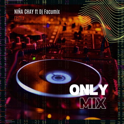 Niña Chay (Remix) - Single
