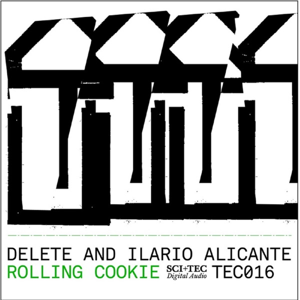 Rolling Cookie - Single