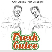 Fresh Guice - Chef Guice & Freshlife Jermo