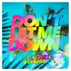 Don't Let Me Down