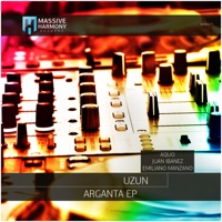 Arganta - Uzun, AQUO & Emiliano Manzano